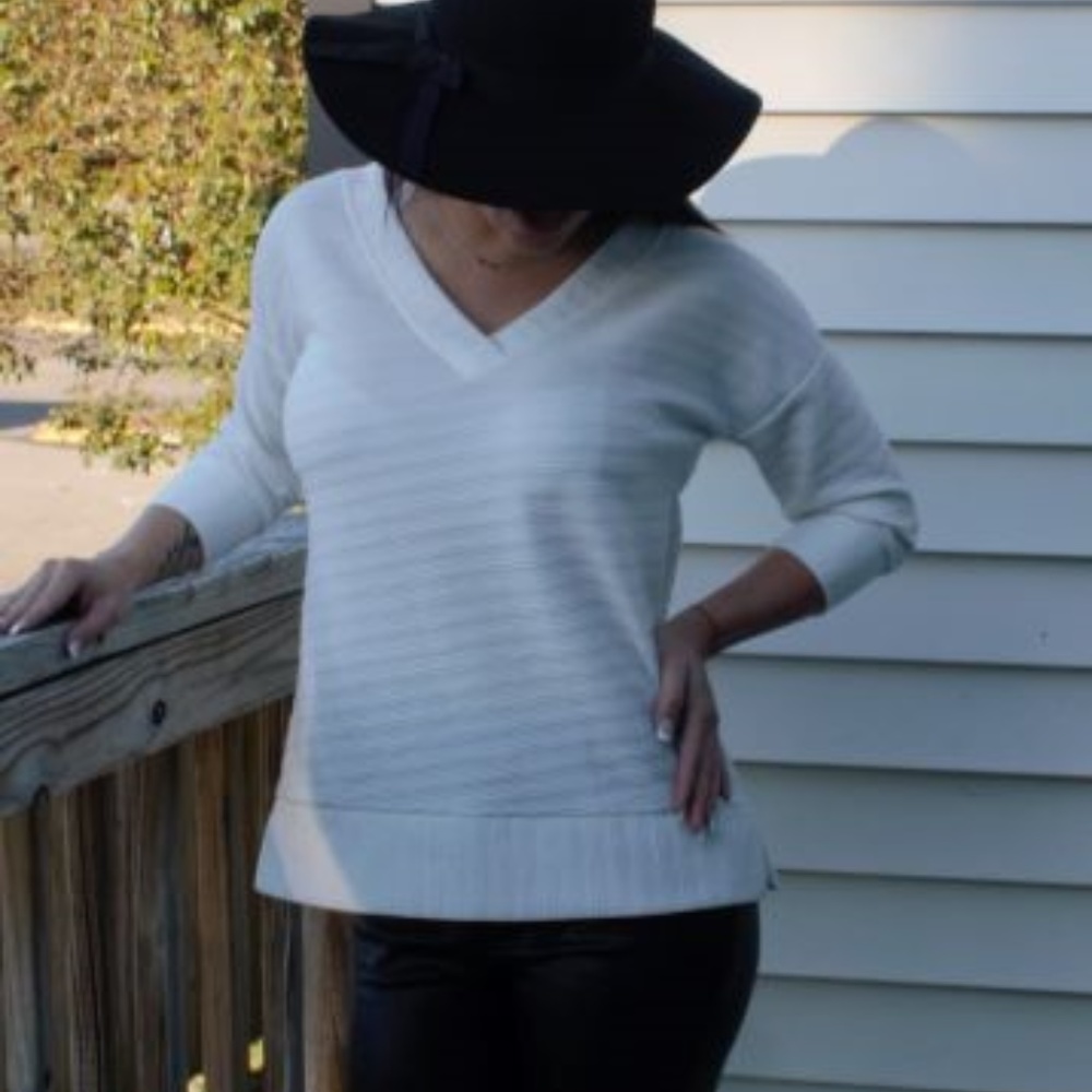 French Connection Sweater